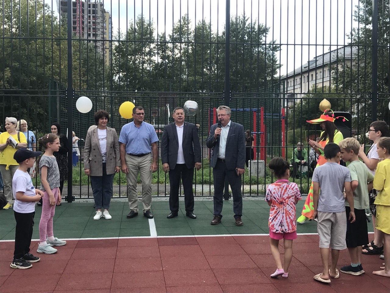 Фото Возможности для спорта выросли вдвое 2